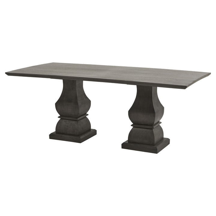 Lucia Collection Dining Table