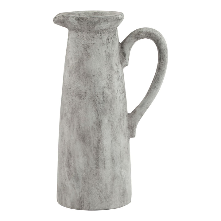 Athena Tall Jug