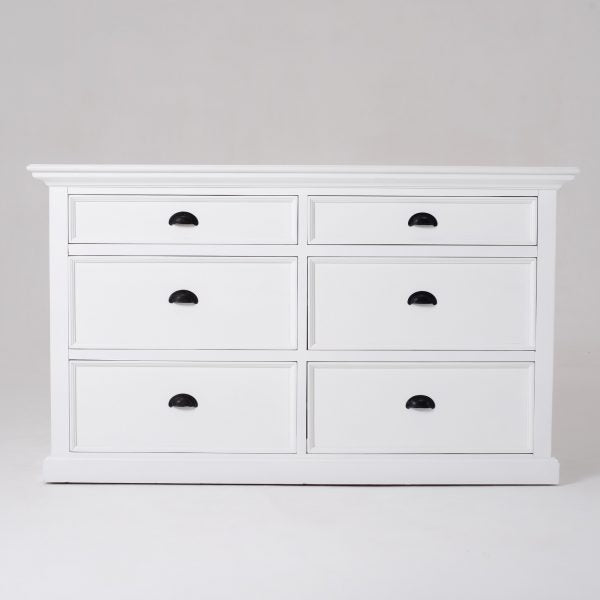 Halifax Dresser