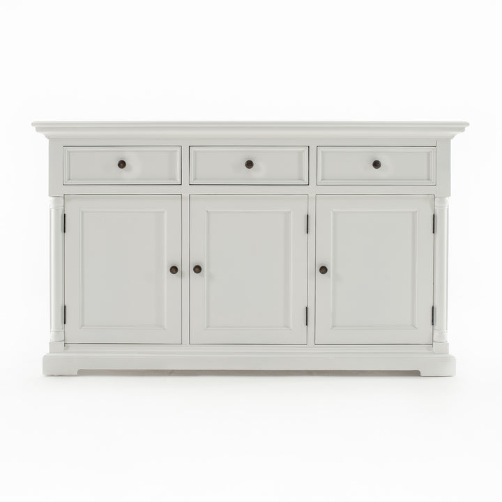 Provence Classic Sideboard with 3 Doors