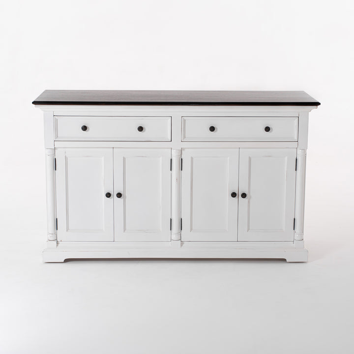 Provence Accent Buffet Basic