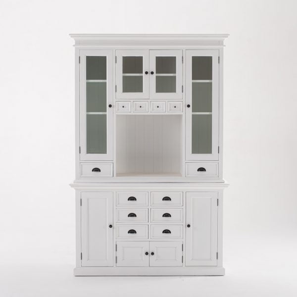 Halifax Kitchen Hutch Unit