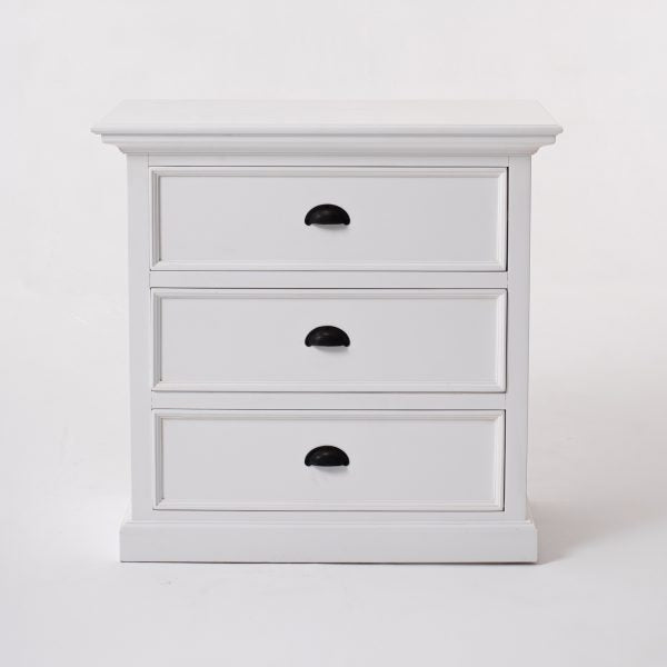 Halifax Grand Bedside Drawer Unit