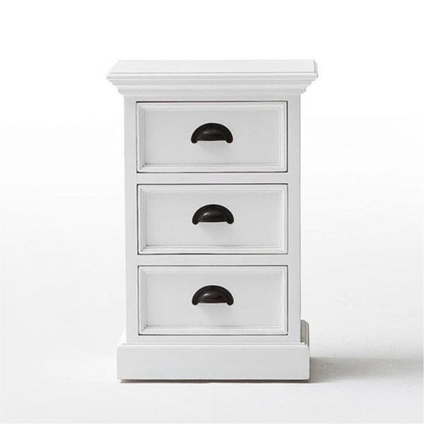 Halifax Bedside Drawer Unit