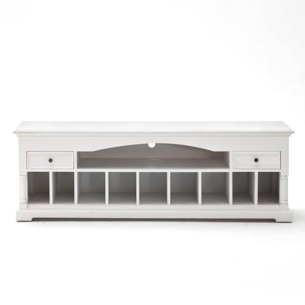 Provence Media Console