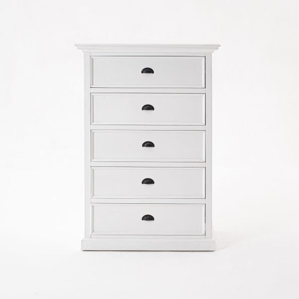 Halifax Chest of Drawers