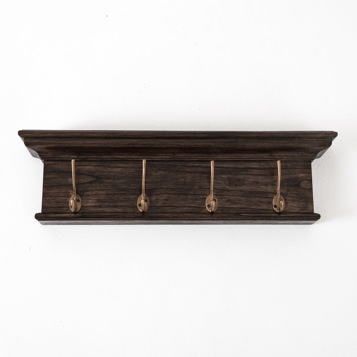 Halifax Mindi 4 Hook Coat Rack