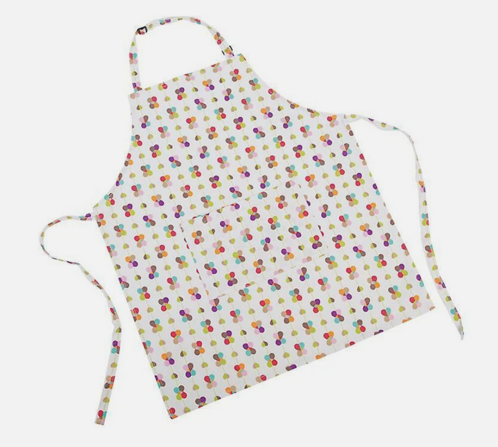 Beau & Elliot Blooming Lovely Apron