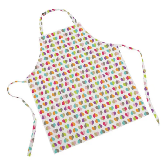 Beau & Elliot Confetti Apron