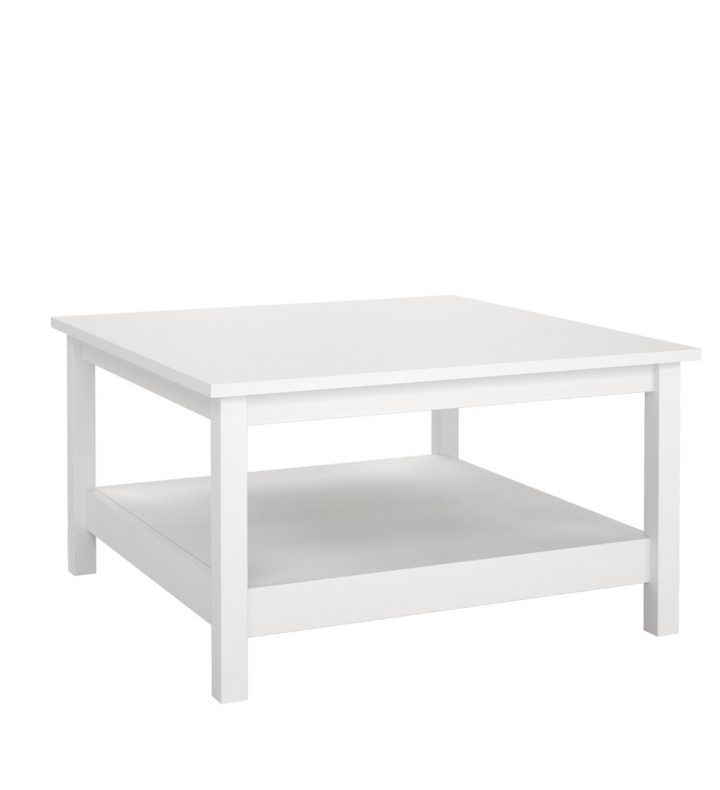 Barcelona Coffee table in White