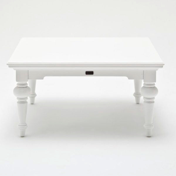 Provence Square Coffee Table