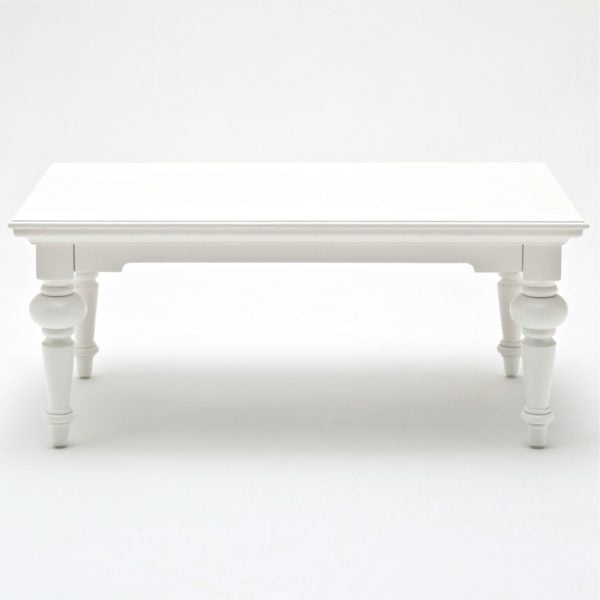 Provence Rectangular Coffee Table