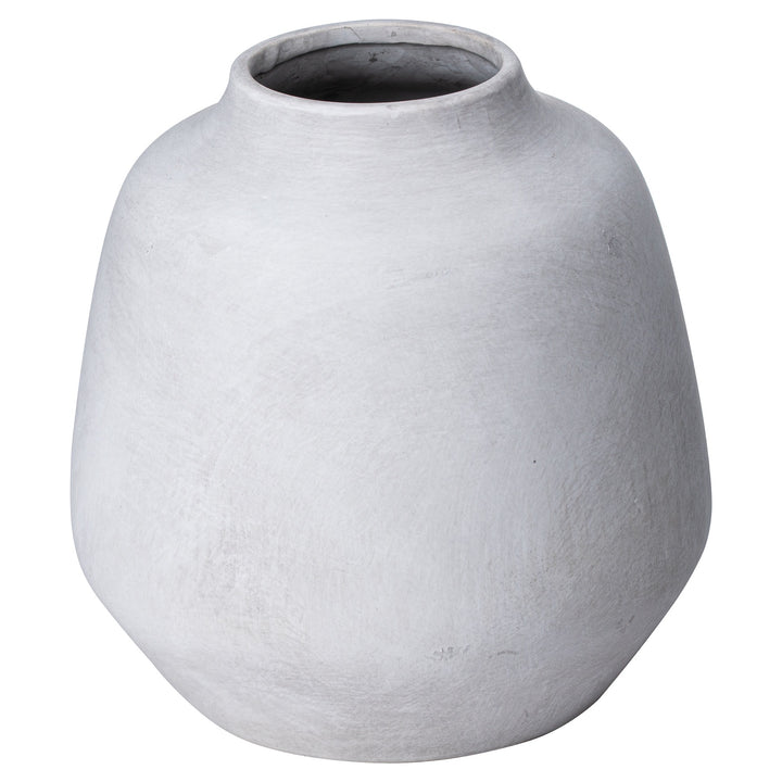 Darcy Ople Stonware Vase