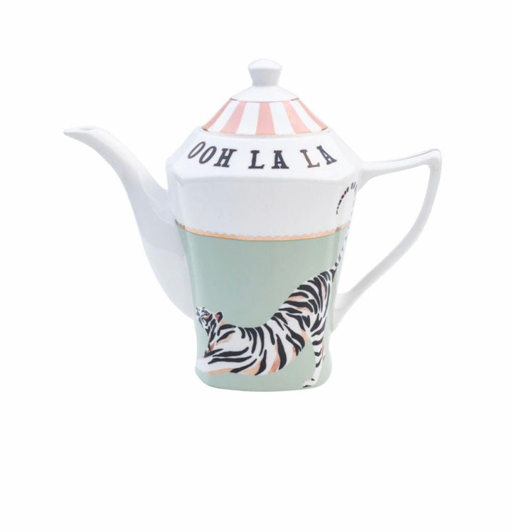 Yvonne Ellen ooh Layla teapot dinning serving tea luxury tableware gift boxed