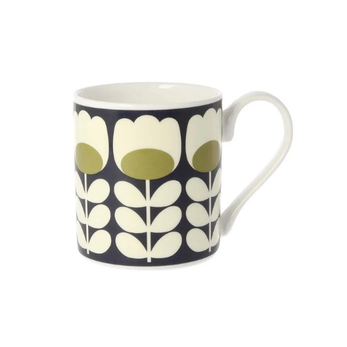 Orla kiely Tulip Stem Mug